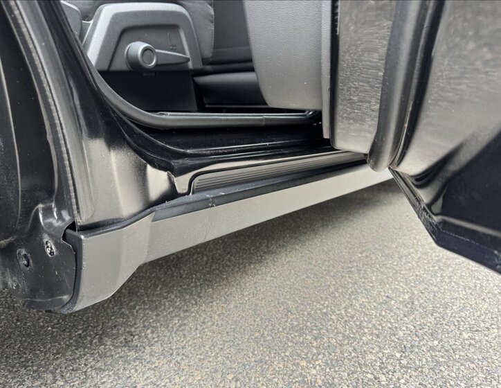 Dodge Journey MPV 2,0 l 103 kw