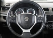 Suzuki Swift Hatchback 1,2 l 69 kw