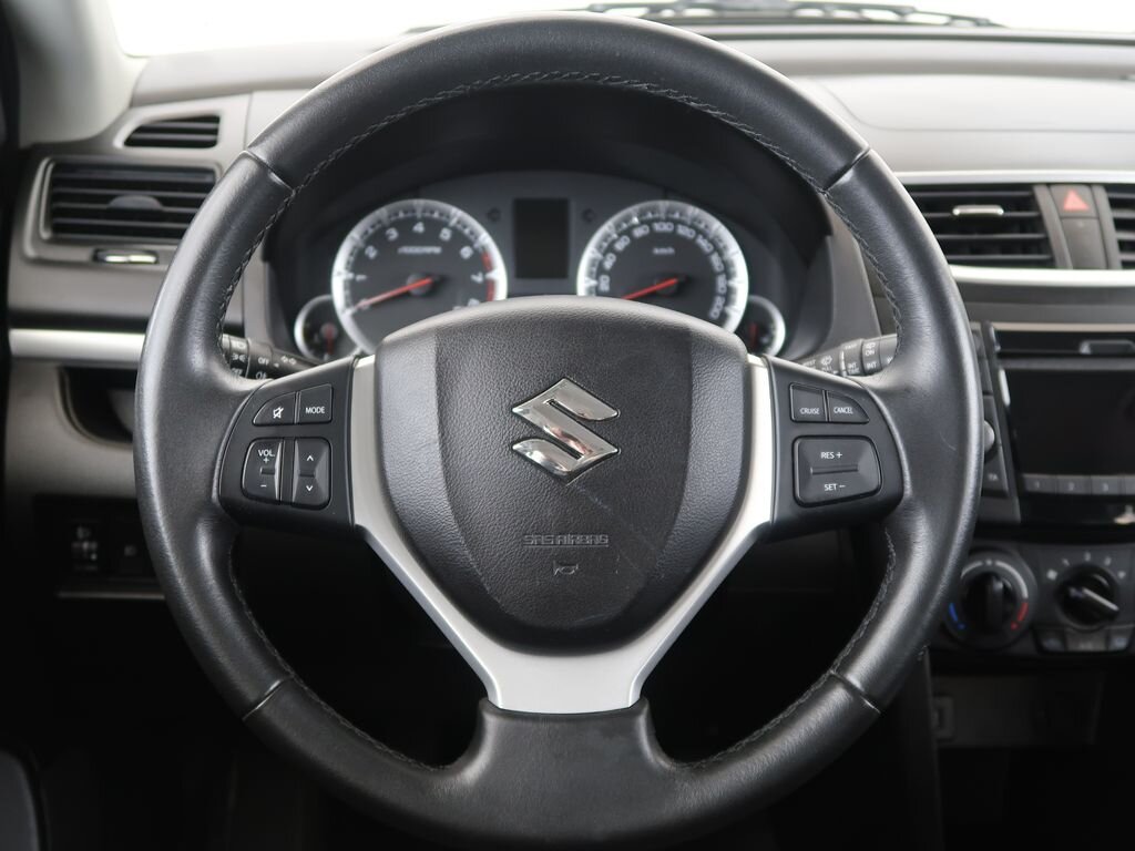 Suzuki Swift Hatchback 1,2 l 69 kw