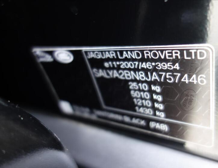 Land Rover Range Rover Velar 46