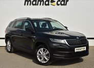 Škoda Kodiaq SUV / Terénní 2,0 l 110 kw