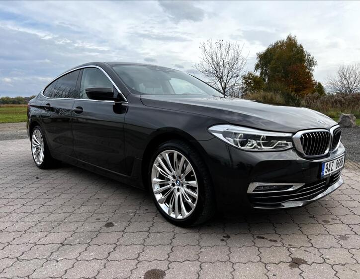 BMW Řada 6 51