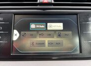 Citroën C4 Picasso MPV 1,6 l 85 kw