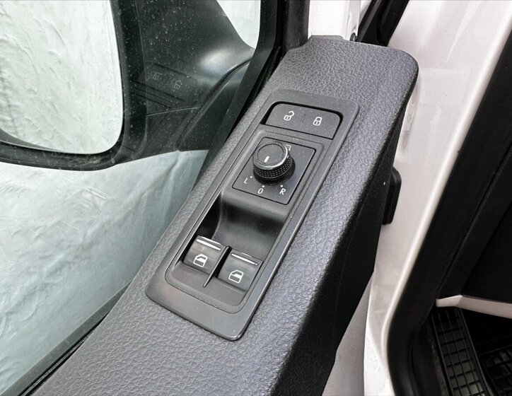 Volkswagen Transporter Ostatní 2,0 l 75 kw