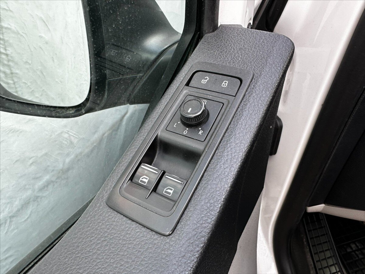 Volkswagen Transporter Ostatní 2,0 l 75 kw