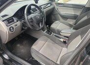 Seat Toledo Sedan / Limuzína 1,2 l 77 kw