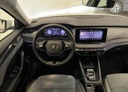 Škoda Octavia 5