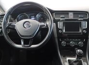 Volkswagen Golf Kombi 1,4 l 92 kw