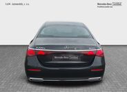 Mercedes-Benz Třídy E 4