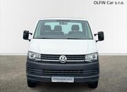 Volkswagen Transporter 4