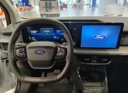 Ford Transit Courier Ostatní 0,0 100 kw