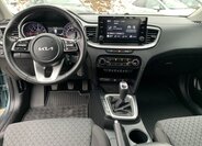 KIA Ceed Hatchback 998,0 73 kw