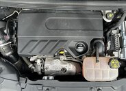 Opel Mokka SUV / Terénní 1,6 l 81 kw