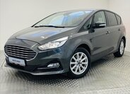Ford S-MAX 1