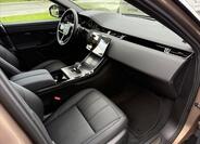 Land Rover Range Rover Evoque 16