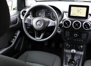 Mercedes-Benz Třídy B MPV 1,5 l 80 kw