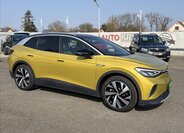 Volkswagen ID.4 Kombi 0,0 150 kw