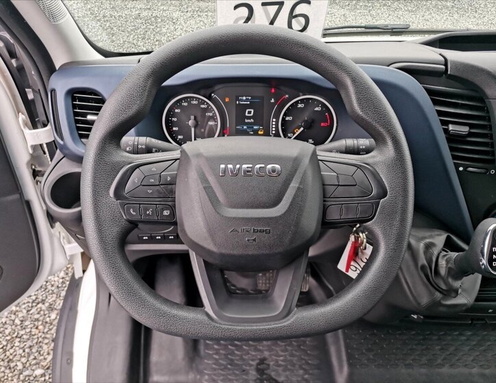 Iveco Daily Skříň 2,3 l 100 kw