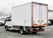 MAN TGE Ostatní 2,0 l 130 kw