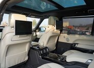 Land Rover Range Rover SUV / Terénní 4,4 l 250 kw