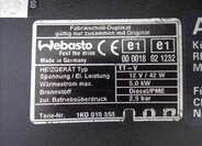 Volkswagen Touran Kombi 1,9 l 77 kw