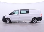 Mercedes-Benz Vito Ostatní 1,6 l 84 kw