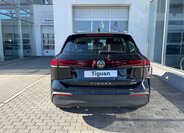 Volkswagen Tiguan SUV / Terénní 1,5 l 96 kw