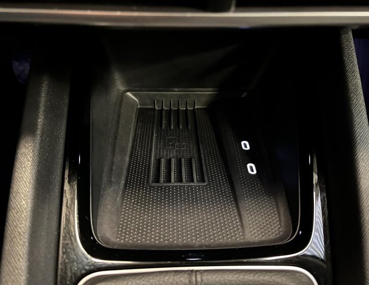 Škoda Octavia Liftback 1,5 l 110 kw