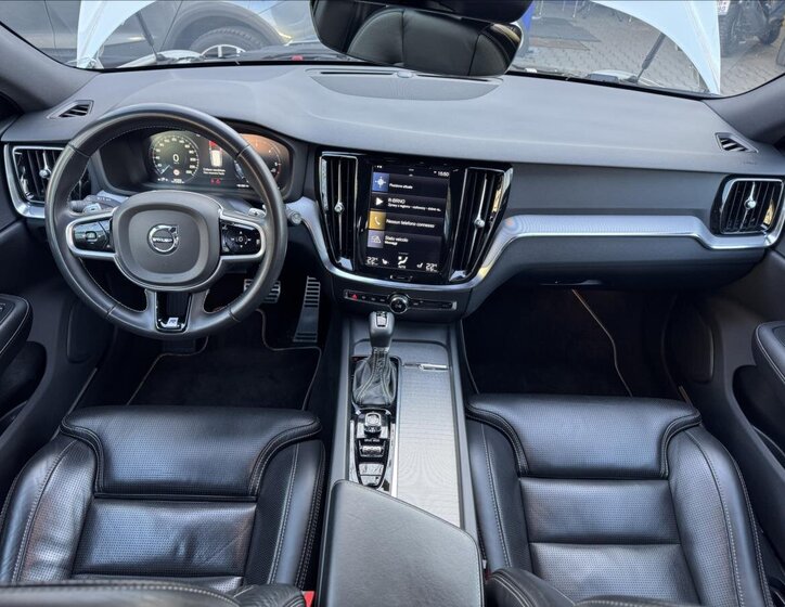 Volvo V60 Kombi 2,0 l 110 kw