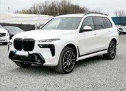 BMW X7 1