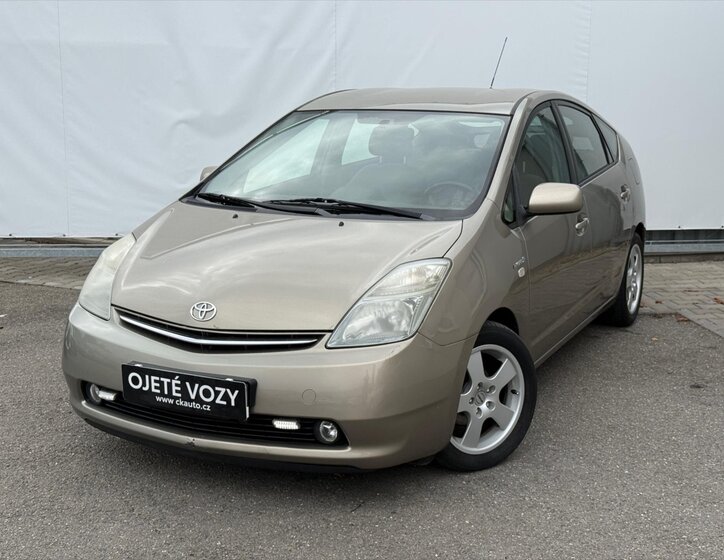 Toyota Prius Hatchback 1,5 l 57 kw
