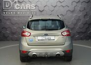 Ford Kuga 3