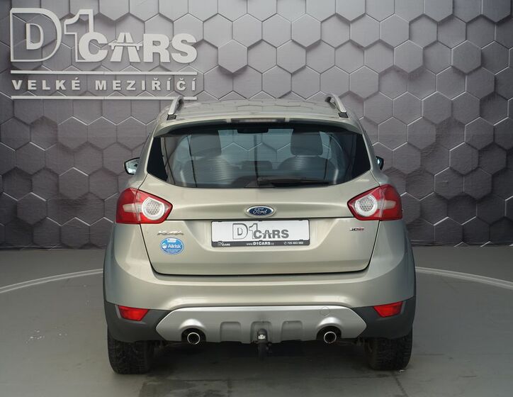 Ford Kuga 3