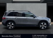 Mercedes-Benz GLB SUV / Terénní 2,0 l 110 kw
