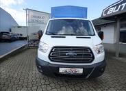 Ford Transit 7