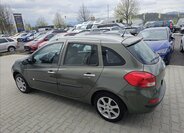 Renault Clio Kombi 1,1 l 55 kw