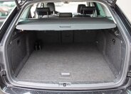 Škoda Superb Kombi 2,0 l 140 kw