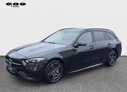 Mercedes-Benz Třídy C Kombi 2,0 l 157 kw
