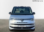 Volkswagen Multivan 4