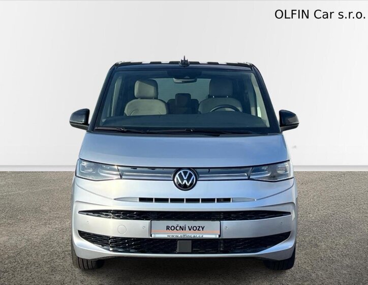 Volkswagen Multivan 4