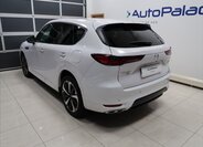 Mazda CX-60 SUV / Terénní 2,5 l 241 kw