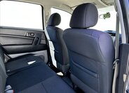 Daihatsu Terios SUV 1,3 l 63 kw