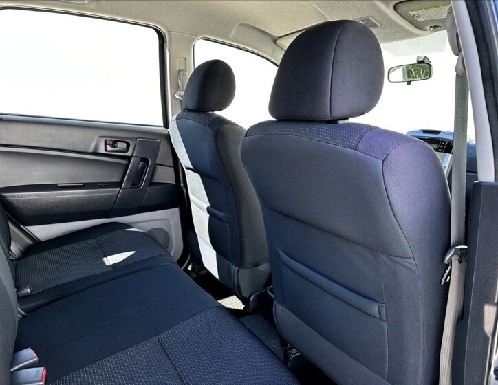 Daihatsu Terios SUV 1,3 l 63 kw