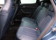 Cupra Formentor SUV / Terénní 2,0 l 228 kw