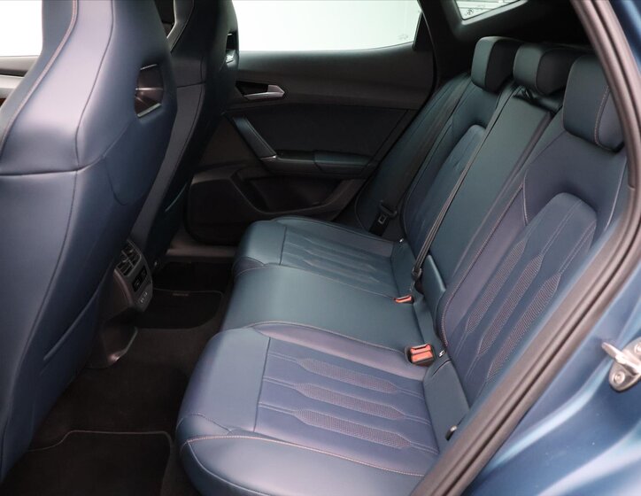 Cupra Formentor SUV / Terénní 2,0 l 228 kw