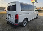 Volkswagen Transporter VAN / Minibus 2,0 l 81 kw