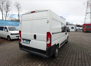 Citroën Jumper Ostatní 2,2 l 103 kw