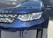 Land Rover Discovery Sport 23