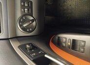 Volkswagen Touran Hatchback 1,4 l 103 kw