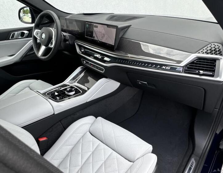 BMW X6 9